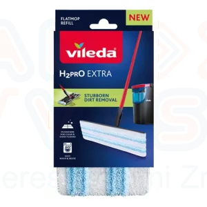 VILEDA H2PrO lapos felmosó utántöltő